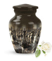 Chess Urn for women ashes.