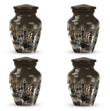 Small Urn Set of 2
