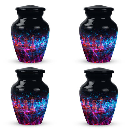 Memorial Urn for Male Adults, 