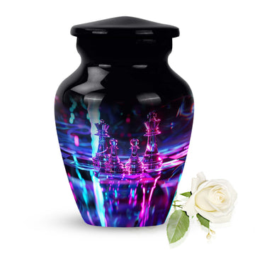 1 Keepsake 3 inch Urn