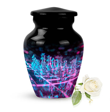 1 Keepsake 3 inch Urn