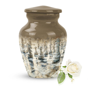 1 Keepsake 3 inch Urn