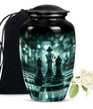  Chess Urn
