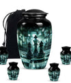  Chess Urn