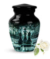  Chess Urn