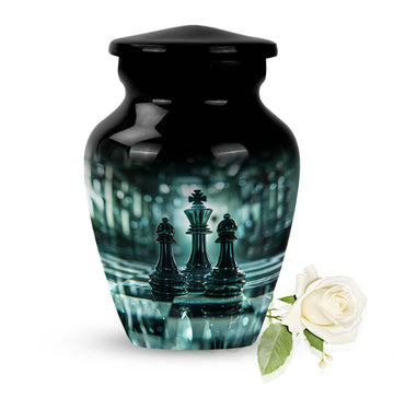 1 Keepsake 3 inch Urn