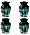 Chess Urn