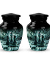  Chess Urn