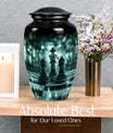  Chess Urn