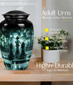  Chess Urn