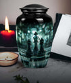  Chess Urn