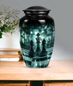  Chess Urn