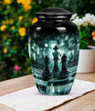  Chess Urn