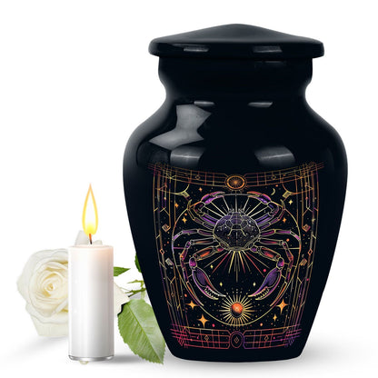 Zodiac-themed