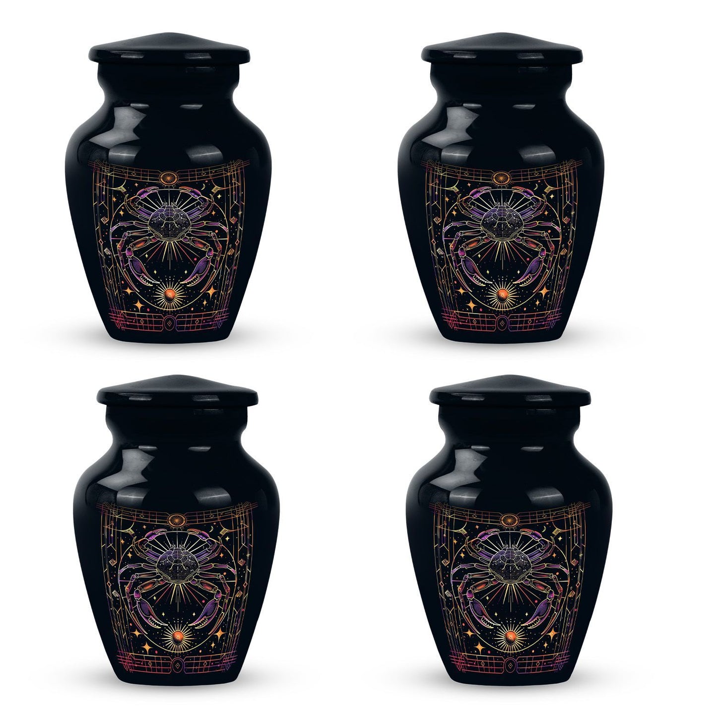 Zodiac-themed