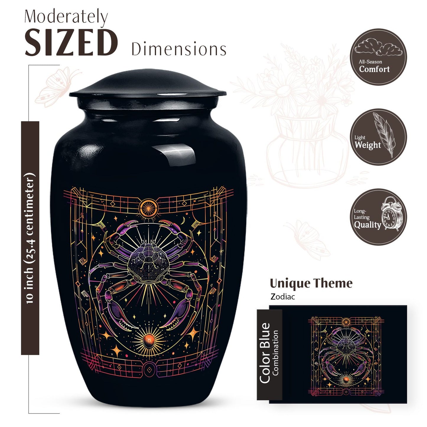 Zodiac-themed