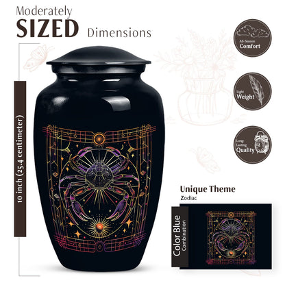 Zodiac-themed