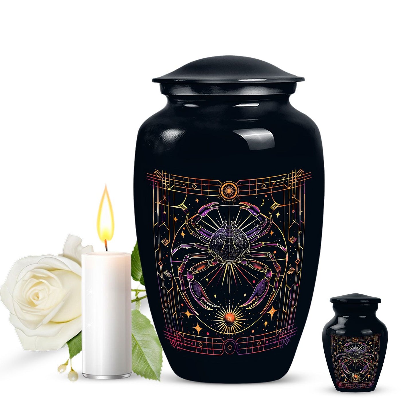 Zodiac-themed