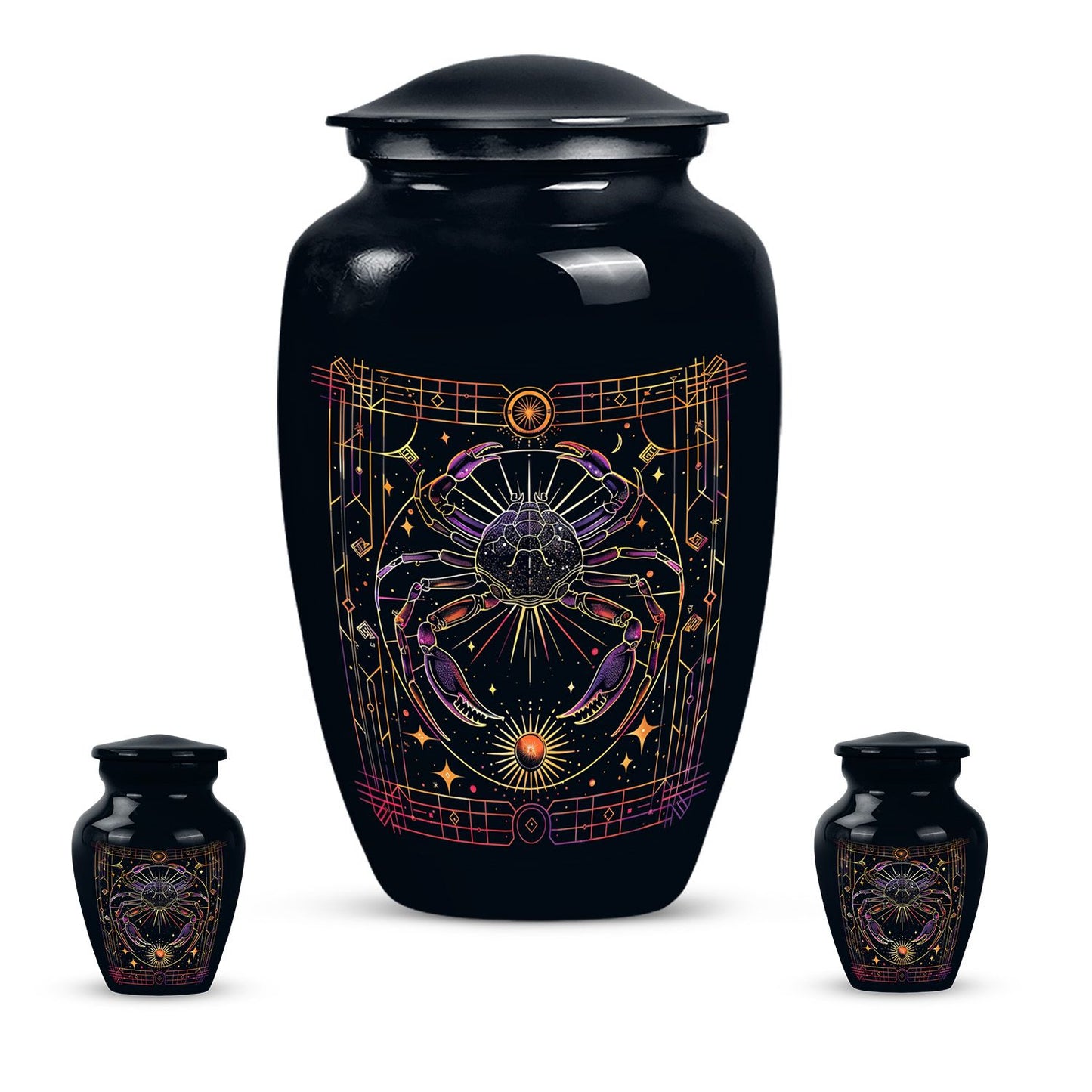 Zodiac-themed