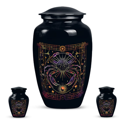 Zodiac-themed