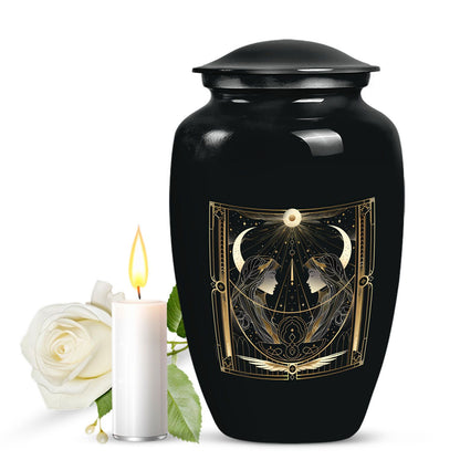 zodiac Urn