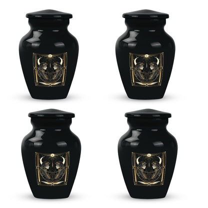 zodiac Urn