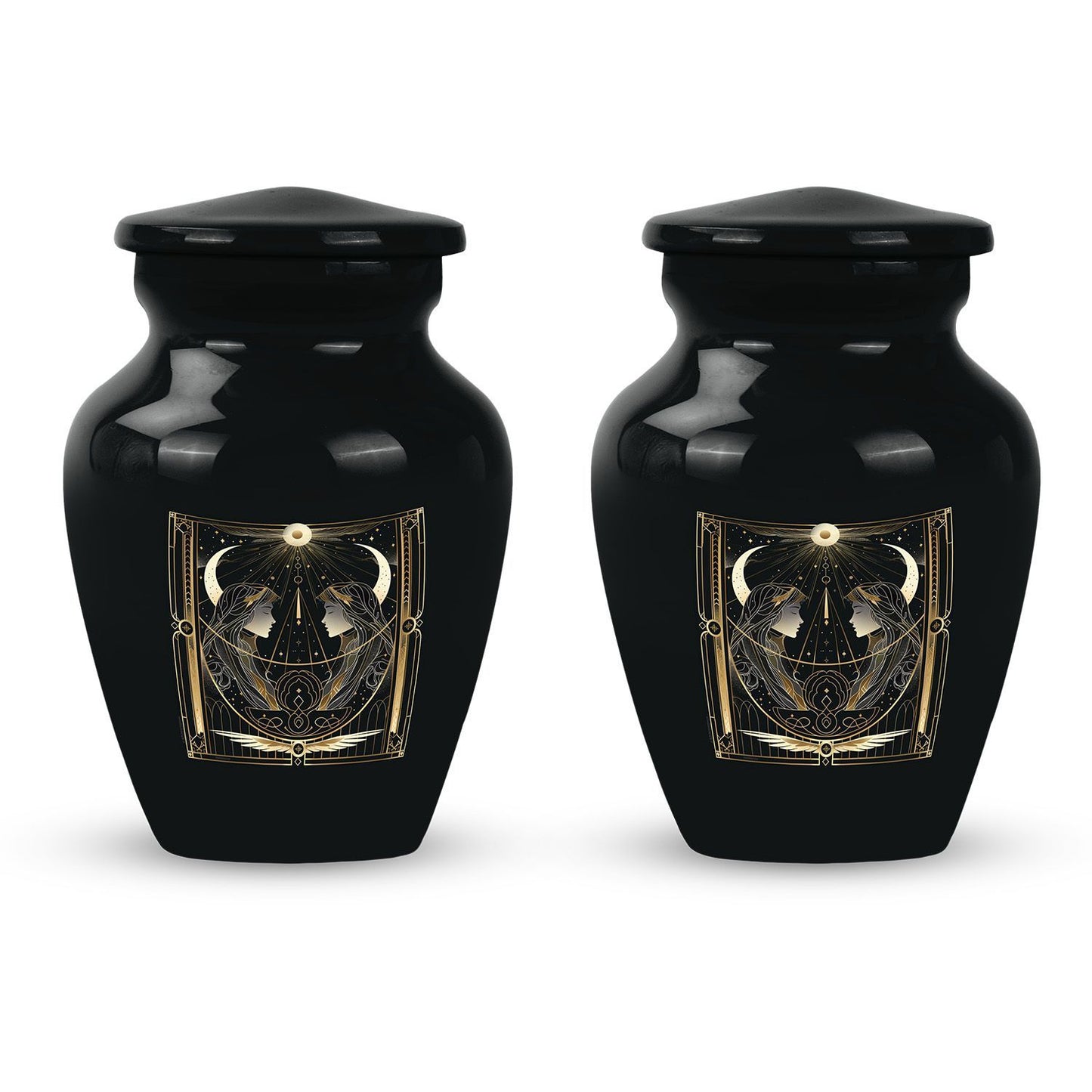 zodiac Urn