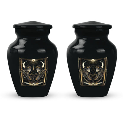 zodiac Urn