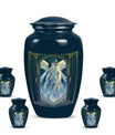  zodiac urn for both men and women.