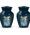  zodiac urn for both men and women.