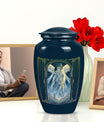  zodiac urn for both men and women.