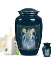  zodiac urn for both men and women.