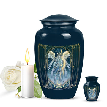 Large Urn with 1 Keepsake