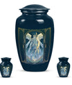  zodiac urn for both men and women.
