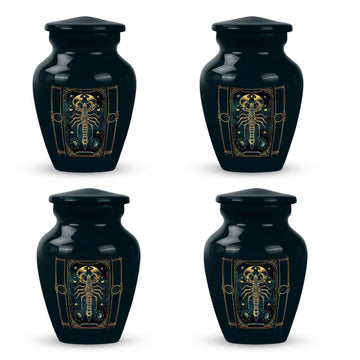 Small Urn Set of 2