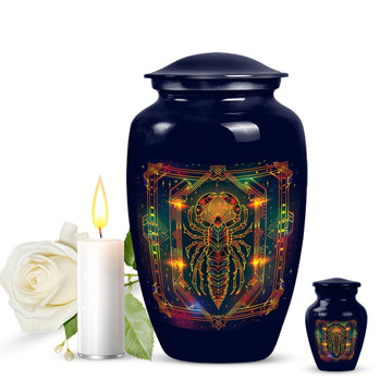 Large Urn with 1 Keepsake