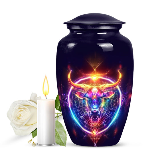  Classic Zodiac Urn
