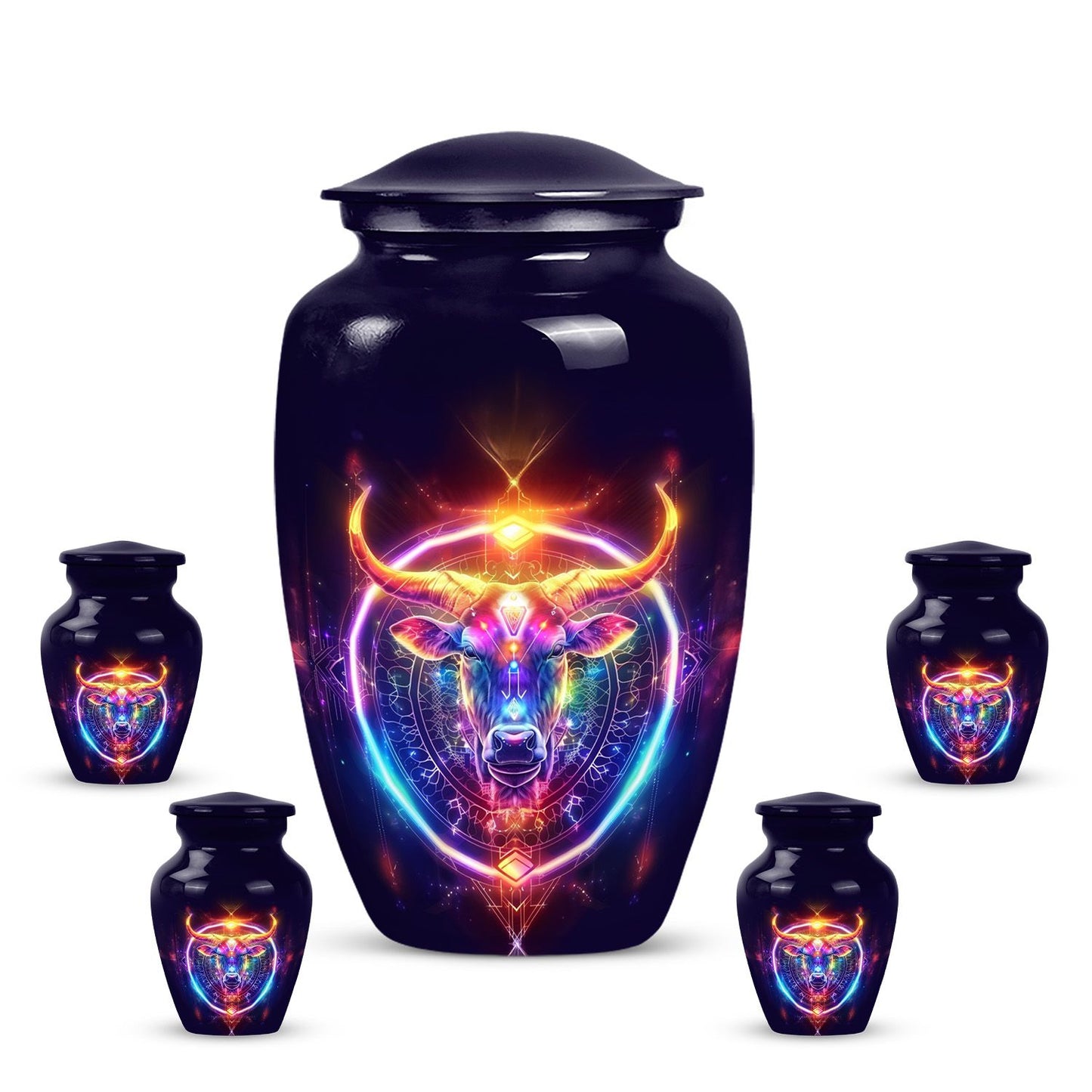  Classic Zodiac Urn