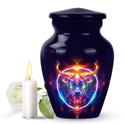  Classic Zodiac Urn