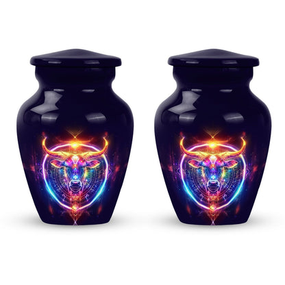  Classic Zodiac Urn
