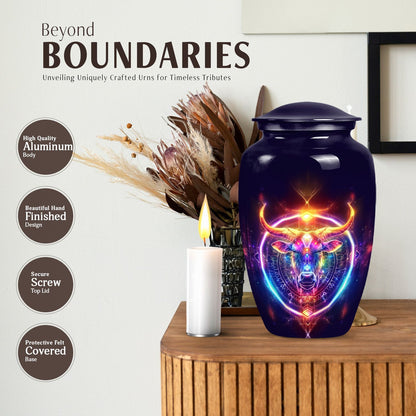  Classic Zodiac Urn