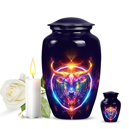  Classic Zodiac Urn