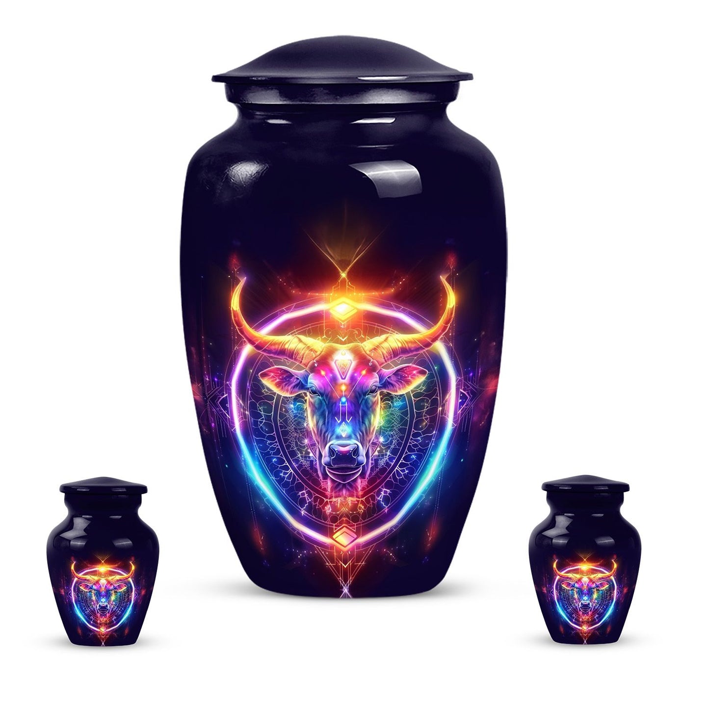  Classic Zodiac Urn