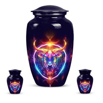  Classic Zodiac Urn