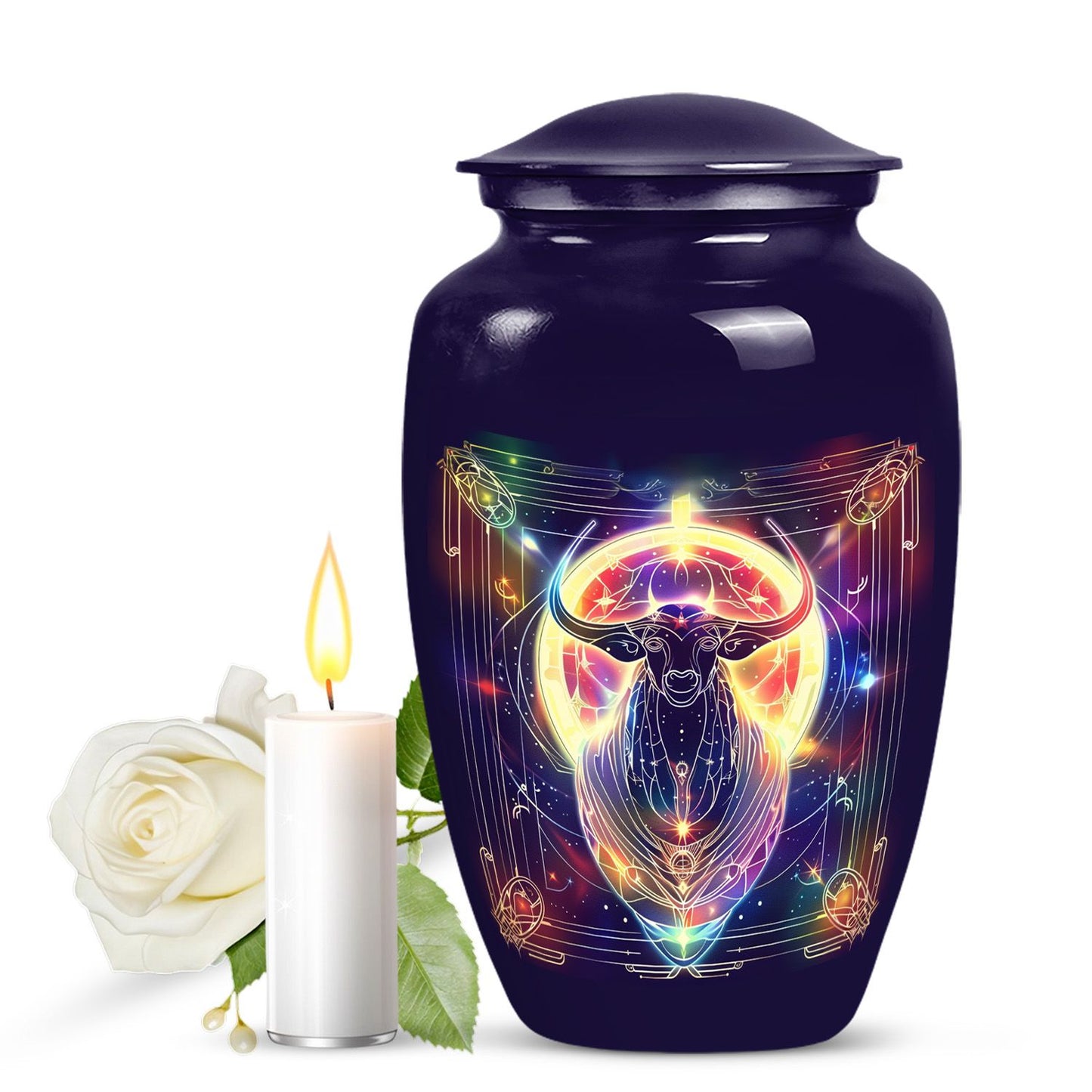 urn for human ashes 