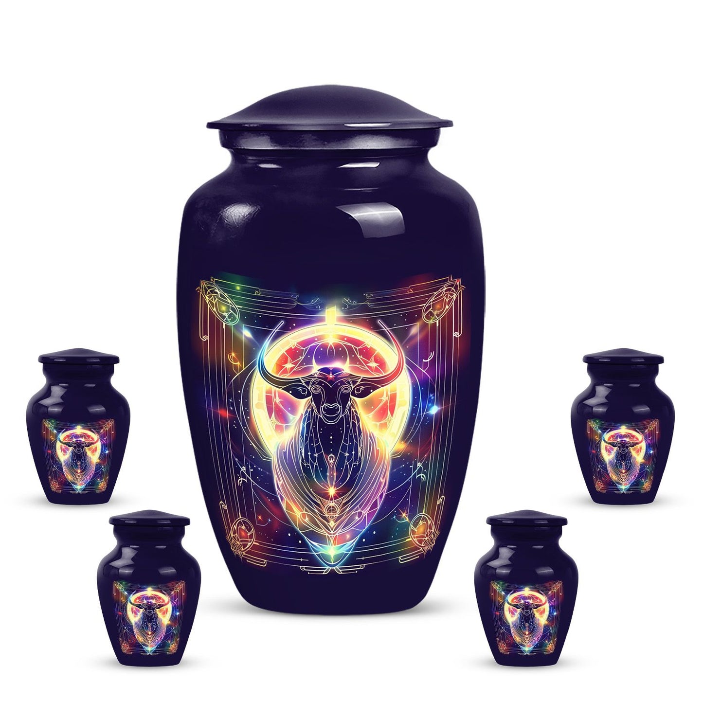urn for human ashes 