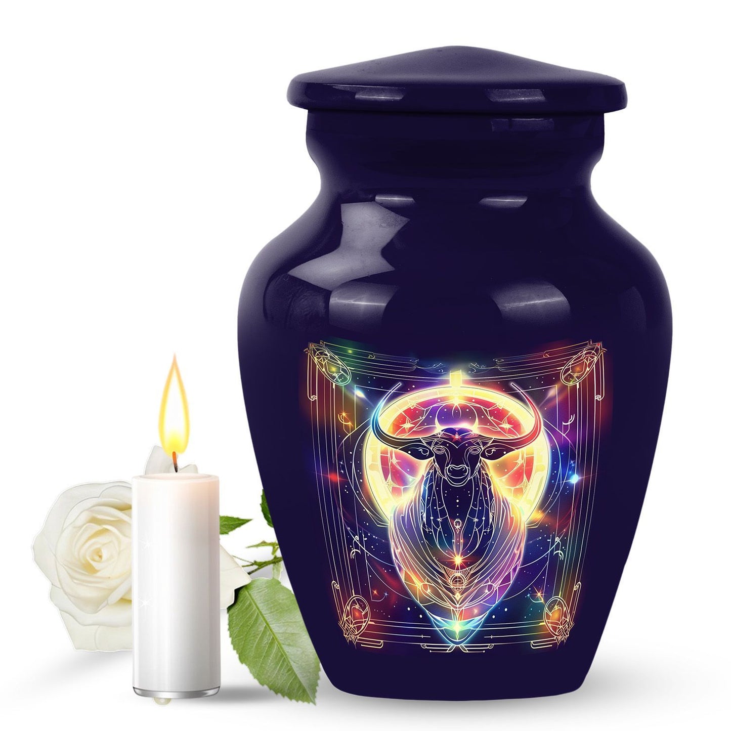 urn for human ashes 
