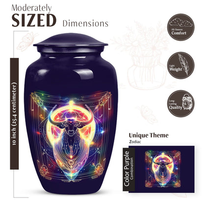 urn for human ashes 