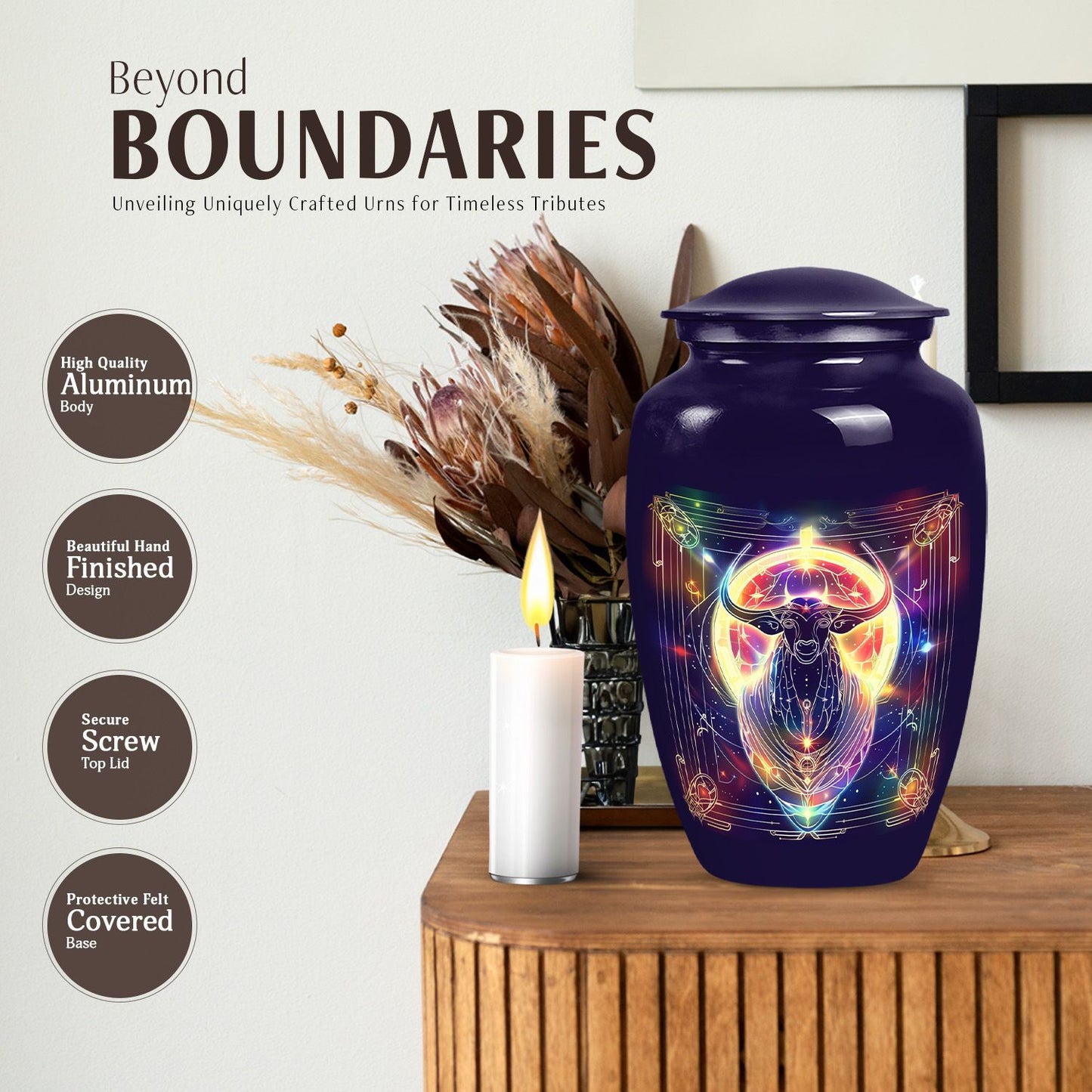 urn for human ashes 