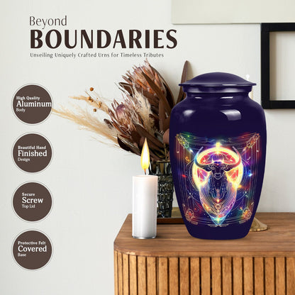 urn for human ashes 